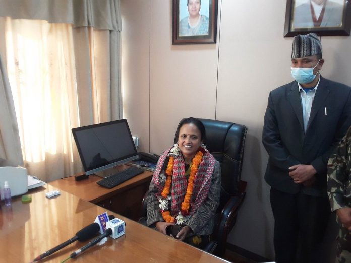 rekha-sharma