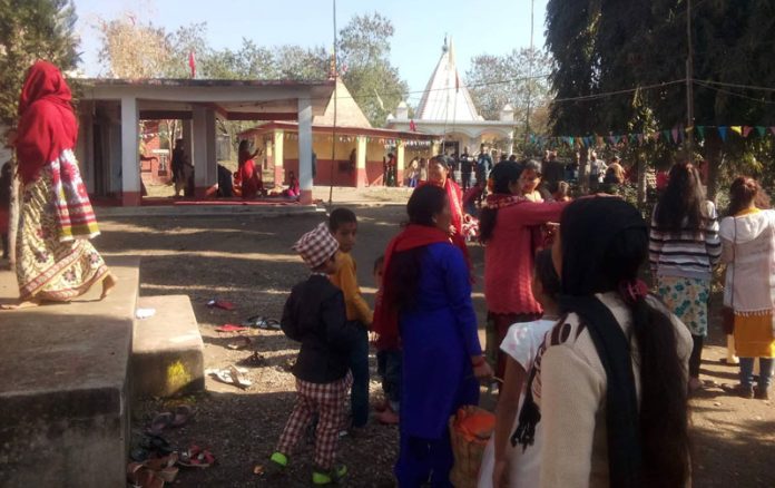 sitalpur