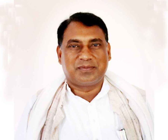 Keshavnand-baniya