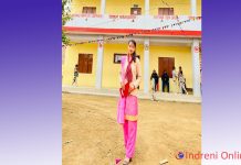 हो म छोरी हुँ (कबिता )- स्वस्तिमा क्षेत्री