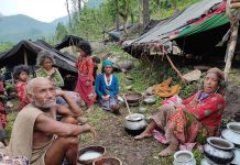 कर्णाली प्रदेश सरकारद्धारा ‘राउटे संरक्षण नीति’ स्वीकृत