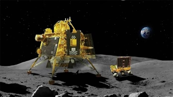 Chandrayan-3