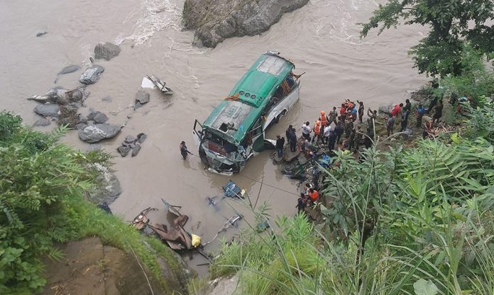 accdent