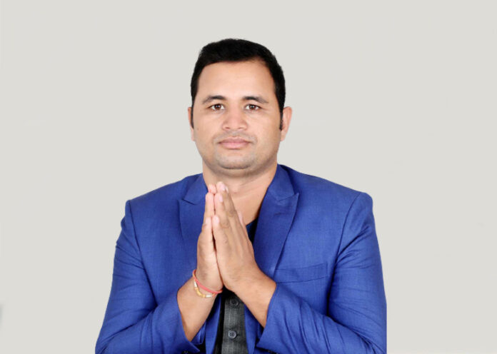 bikash oli