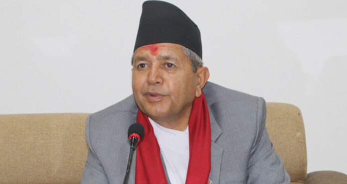 ghimire