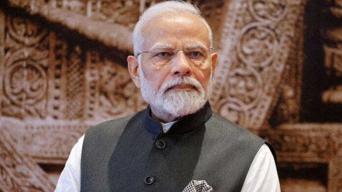modi