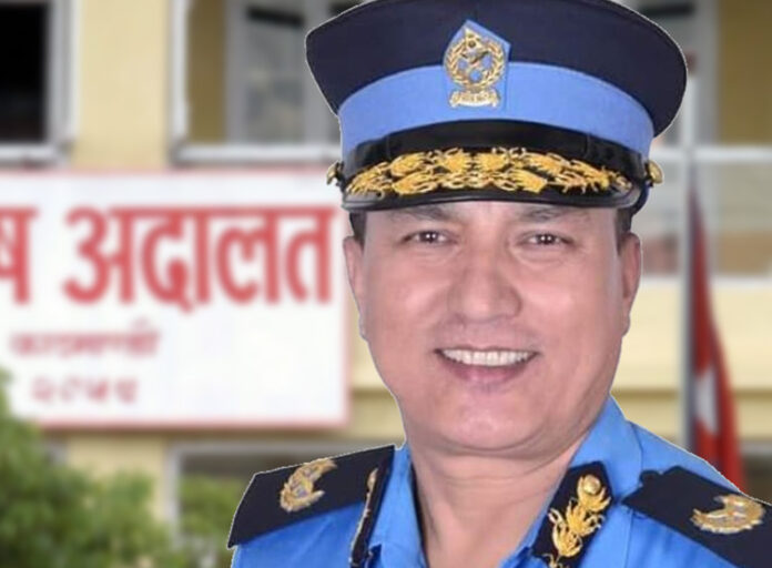 mahes-bikram-shah