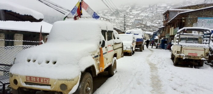 humla