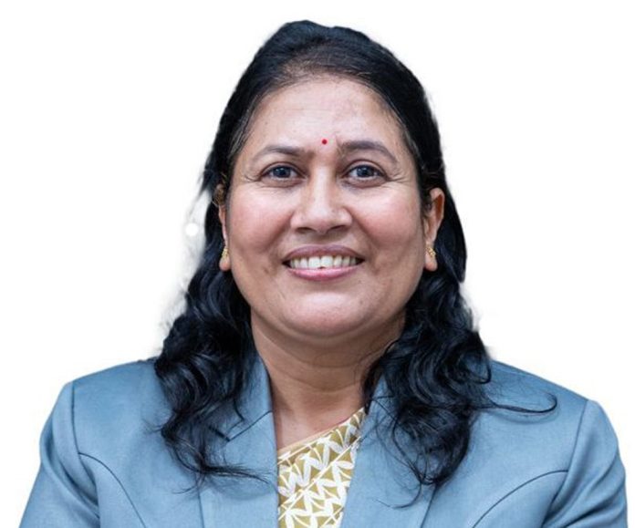 bidhyaBhattarai