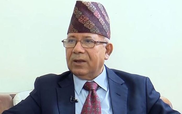 nepal