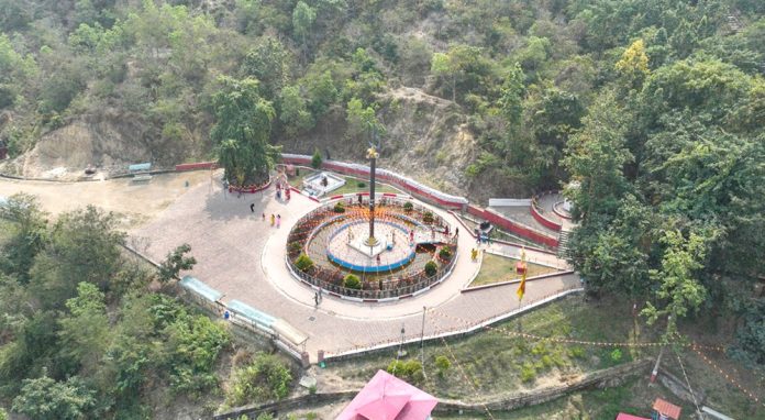 darapani