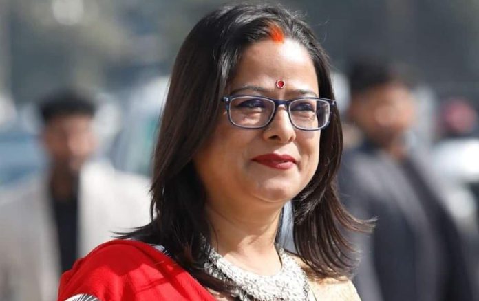 ranjita