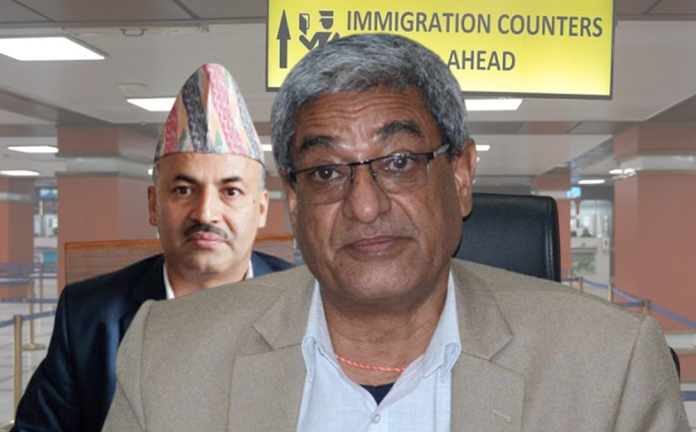 Tirtha-raj-Bhattarai