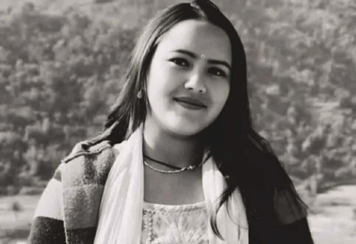 reshmika-pariyar