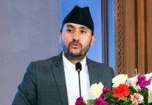 मिडिया हाउसमा किन पसेको प्रहरीले जवाफ दिनुपर्छ : रास्वपा प्रवक्ता खरेल