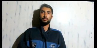 हमासले विपिनसहित चार शव इजरायलीलाई बुझायो