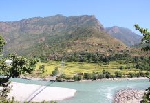 काँरागाउँ