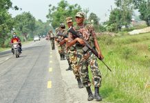 नेपाली सेनामा जागिर खुल्यो, ३६०० का लागि दरखास्त आह्वान