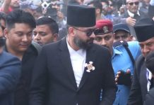 आजदेखि नीति तथा कार्यक्रम छलफल सुरु प्रश्नको जवाफ प्रधानमन्त्री दिने कार्यसूची