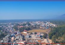 भयो लमही “पूर्णखोप सुनिश्चितता तथा दिगोपना पालिका”