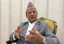 सम्पत्ति छानविनमा तानिएका पूर्वमन्त्री खड्काको भेटियो एक अर्ब भन्दा बढी सम्पत्ति