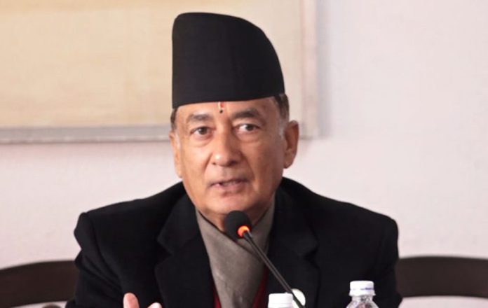 kak