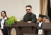भारतले मात्रै होइन नेपालले पनि भारतको जग्गा मिचेको छ : प्रधानमन्त्री शाह