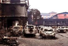 ३ अर्बका गाडी किन्दै सरकार