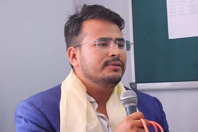gyanendra_shah