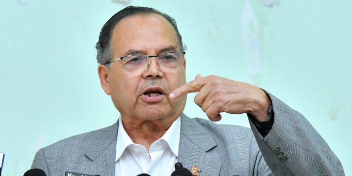 jhalanath
