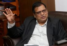 महराले लिए सक्रिय राजनीतिबाट बिदा