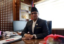तयार छैनन् अर्थमन्त्री संसदीय छानबिन समिति बनाउन