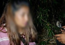 खुकुरी देखाएर युुवतीमाथि कुटपिट गर्ने युवक पक्राउ