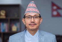 निजामती सेवाको नेतृत्वमा गोविन्दबहादुर कार्की