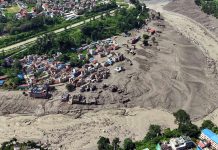 हाइड्रो पावरका १९६ कर्मचारी सम्पर्कविहीन