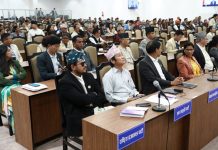 प्रतिनिधिसभा बैठक आज बस्दै