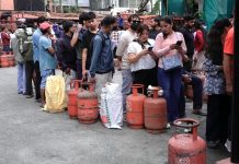 ग्याँस लिन नागरिकता/राष्ट्रिय परिचयपत्र अनिवार्य