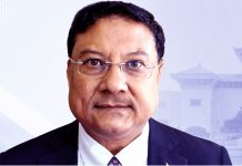 पत्रकार श्रेष्ठ पक्राउको विरोधमा पत्रकार आन्दोलित