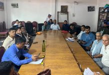 उवासंघको निर्वाचन असोज ११ गते नै गर्ने निर्णय