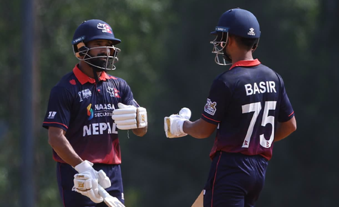 Nepal