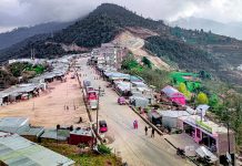 पाँच सडकखण्डमा रातिको समयमा सवारी आवागमन बन्द