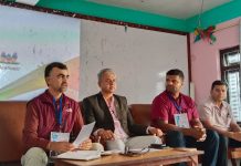 उवासंघको चुनाव : यस्तो छ स्वतन्त्र युवा व्यावसायिक प्यानलको प्रतिबद्धतापत्र