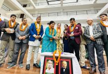 कलश बचत तथा ऋण सहकारी संस्थाको १५ औँ वार्षिक साधारणसभा
